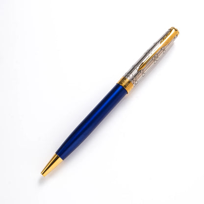 Parker Sonnet Ballpoint Pen - Queen’s Platinum Jubilee (Special Edition)