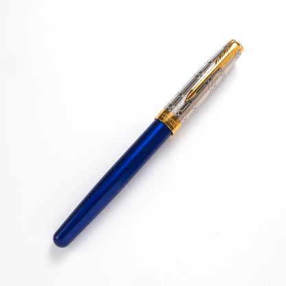 Parker Sonnet Fountain Pen - Queen’s Platinum Jubilee (Special Edition)