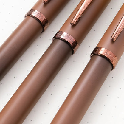 Sheaffer 100 Coffee Edition Ballpoint Pen
