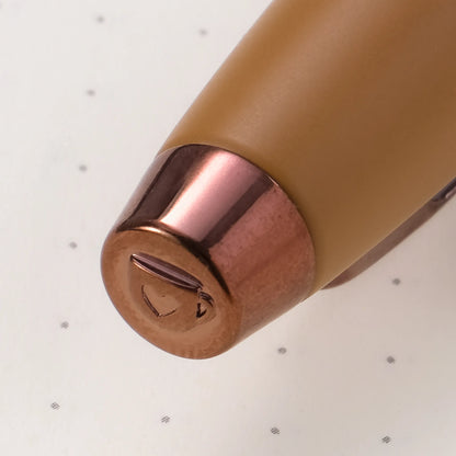 Sheaffer 100 Coffee Edition Ballpoint Pen