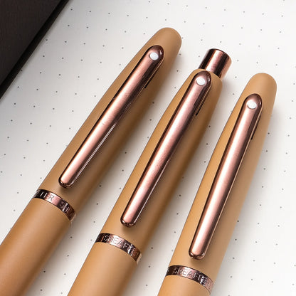 Sheaffer VFM Coffee Edition Ballpoint Pen