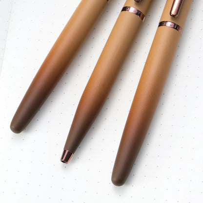 Sheaffer VFM Coffee Edition Ballpoint Pen
