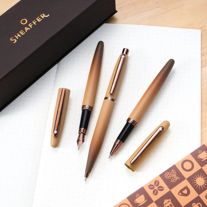 Sheaffer VFM Coffee Edition Ballpoint Pen