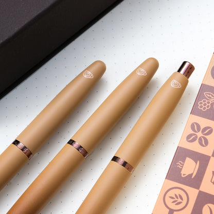 Sheaffer VFM Coffee Edition Ballpoint Pen