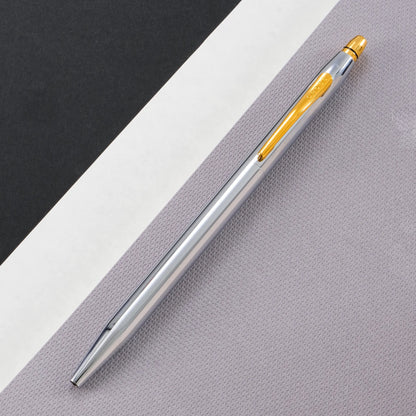 Cross Click Ballpoint Pen - Medalist
