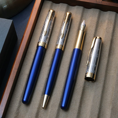 Parker Sonnet Ballpoint Pen - Queen’s Platinum Jubilee (Special Edition)