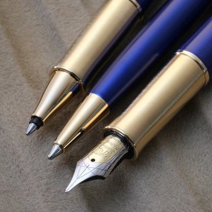 Parker Sonnet Ballpoint Pen - Queen’s Platinum Jubilee (Special Edition)