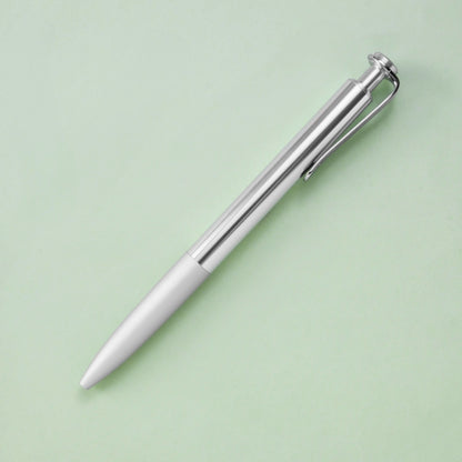 SAKURA craft_lab 008 Gel Ink Pen, Aluminum Edition – Electro Silver
