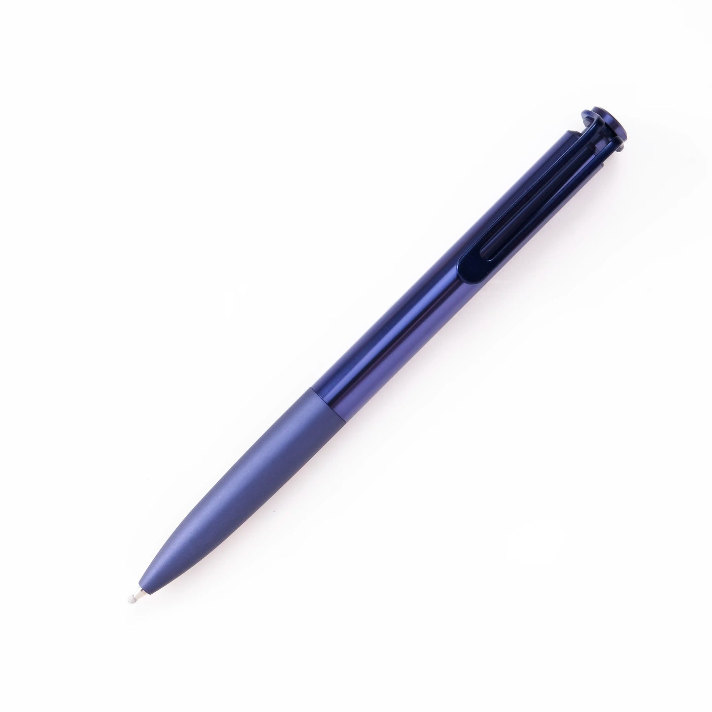 SAKURA craft_lab 008 Gel Ink Pen, Aluminum Edition - Funky Blue