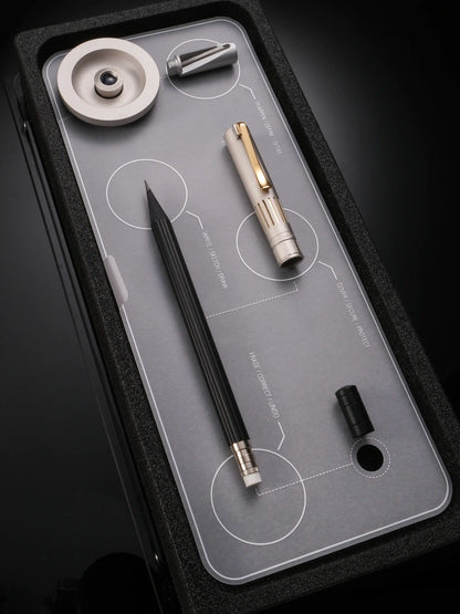 Graf von Faber-Castell Perfect Pencil: Project Stellar