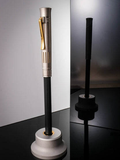 Graf von Faber-Castell Perfect Pencil: Project Stellar