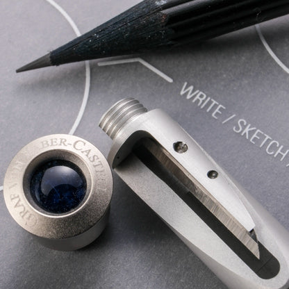 Graf von Faber-Castell Perfect Pencil: Project Stellar