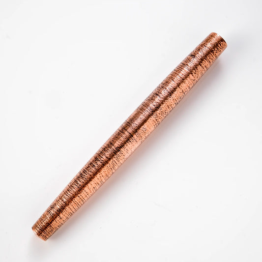 Cypress Metal Creation Fountain Pens – Copper Series, Horizontal Cords