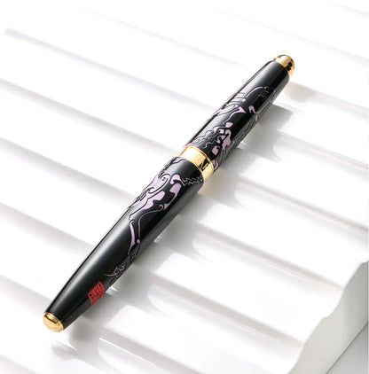 Caran d’Ache Year of the Rabbit 2023 Zodiac Fountain Pen (Limited Edition)