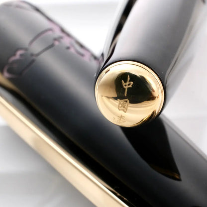 Caran d’Ache Year of the Rabbit 2023 Zodiac Fountain Pen (Limited Edition)