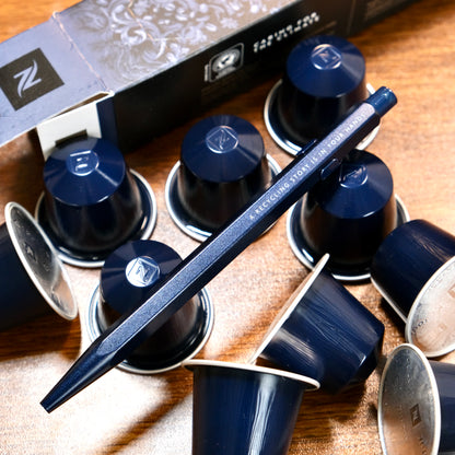 Caran d'Ache 849 Ballpoint Pen - Nespresso (6th Edition)