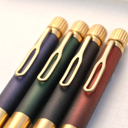 SAKURA craft_lab 001 Gel Ink Pen - Bordeaux