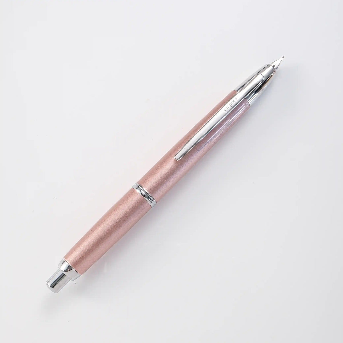 Pilot Capless Decimo Fountain Pen