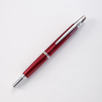 Pilot Capless Decimo Fountain Pen