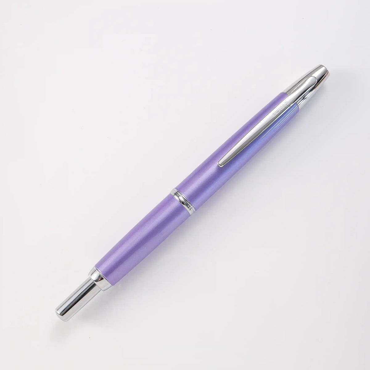 Pilot Capless Decimo Fountain Pen