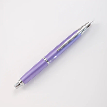 Pilot Capless Decimo Fountain Pen