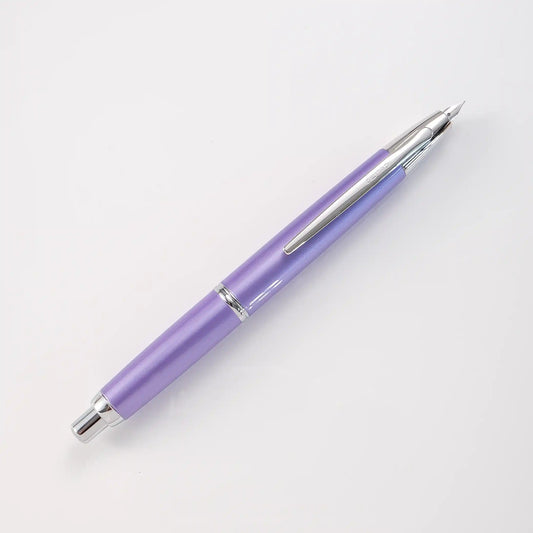 Pilot Capless Decimo Fountain Pen