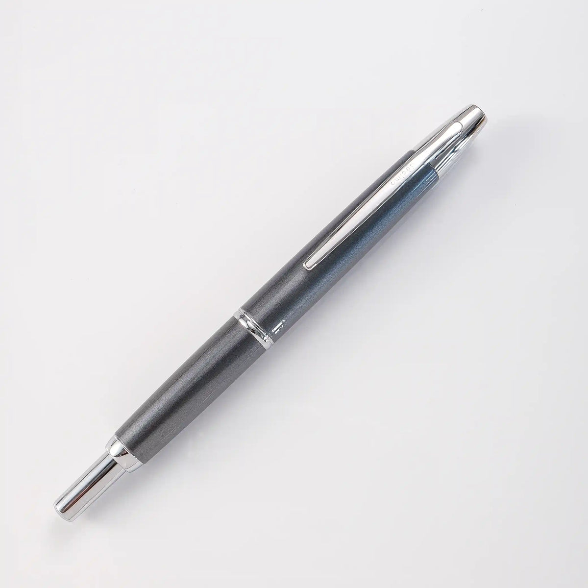 Pilot Capless Decimo Fountain Pen