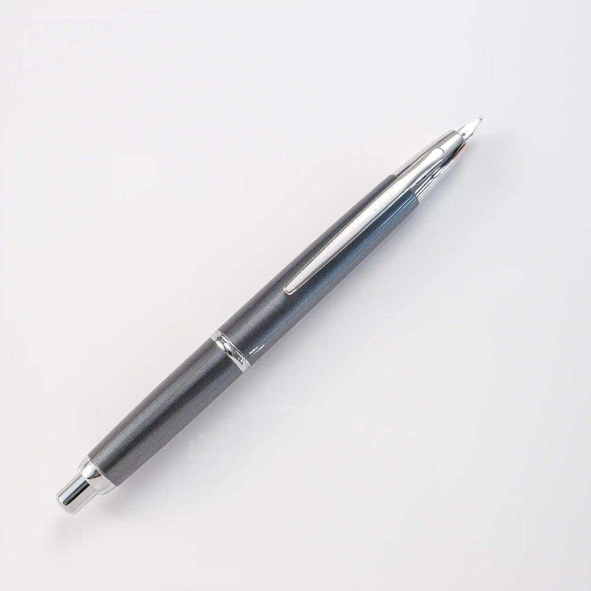 Pilot Capless Decimo Fountain Pen