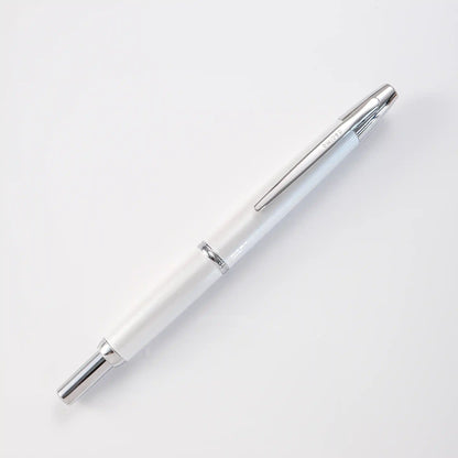 Pilot Capless Decimo Fountain Pen