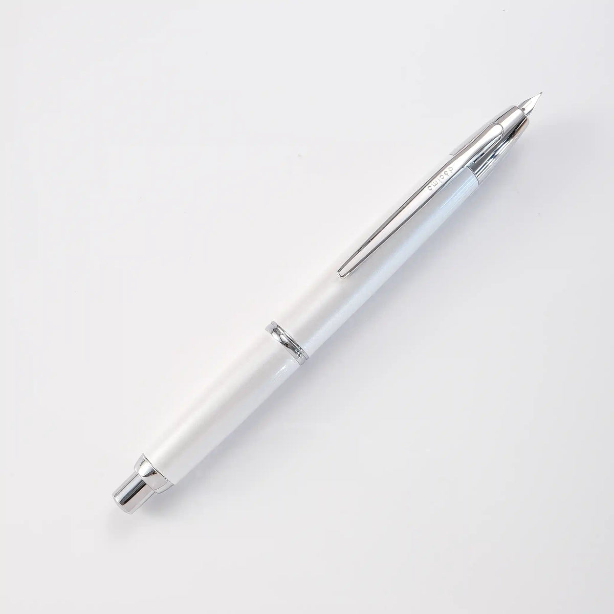 Pilot Capless Decimo Fountain Pen