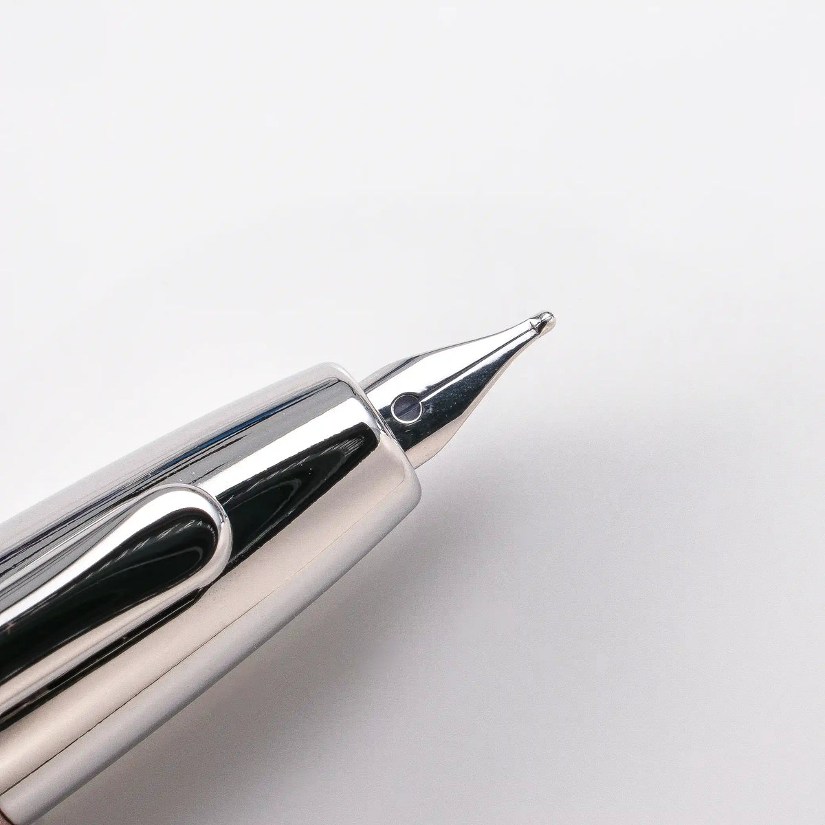 Pilot Capless Decimo Fountain Pen