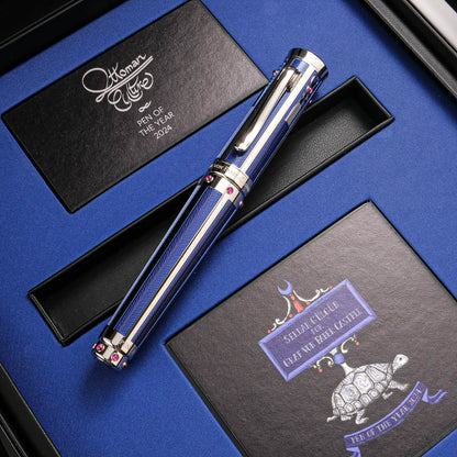 Graf von Faber-Castell Pen of the Year 2024: Ottoman Culture