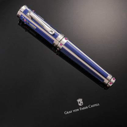 Graf von Faber-Castell Pen of the Year 2024: Ottoman Culture