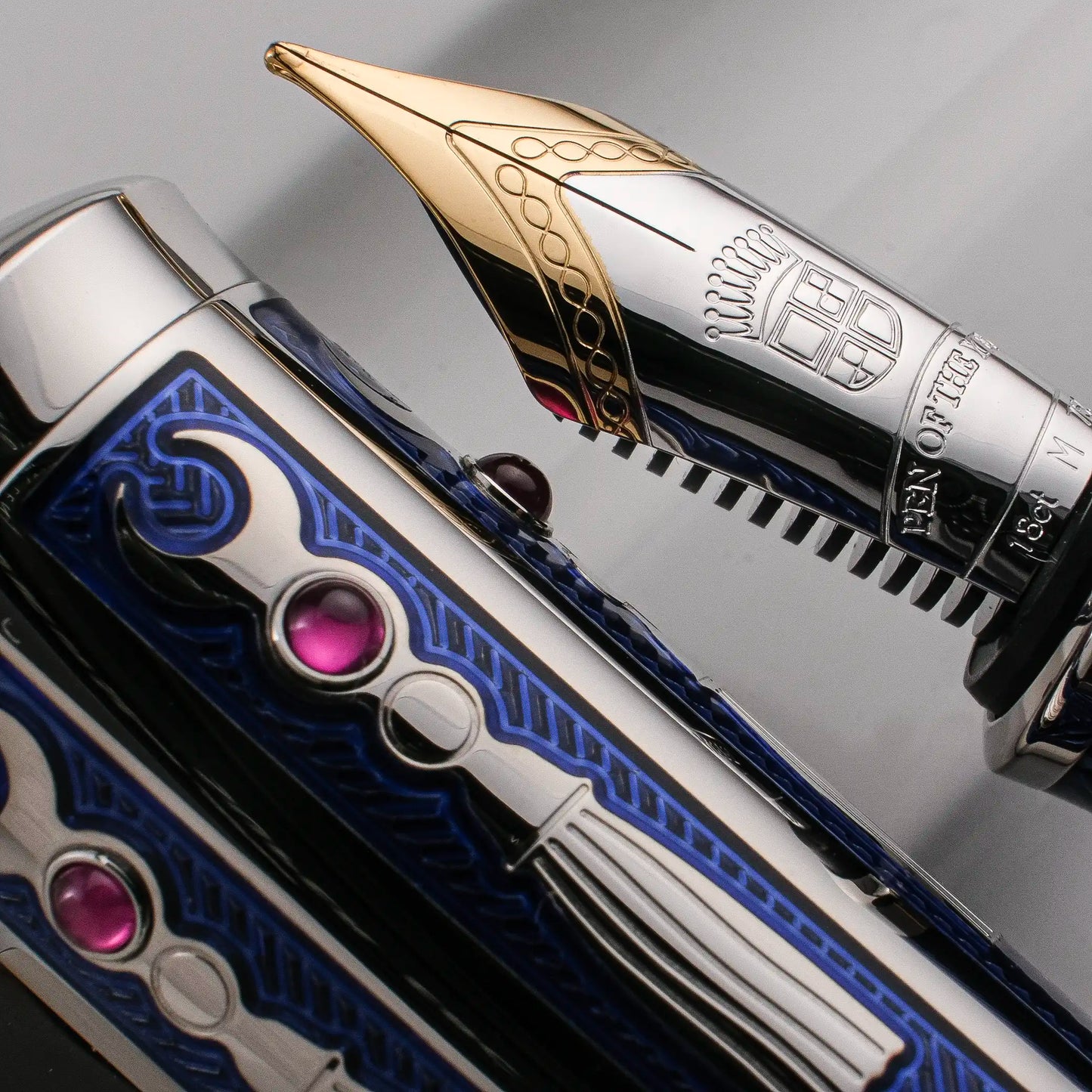 Graf von Faber-Castell Pen of the Year 2024: Ottoman Culture