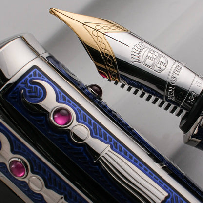 Graf von Faber-Castell Pen of the Year 2024: Ottoman Culture