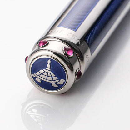 Graf von Faber-Castell Pen of the Year 2024: Ottoman Culture