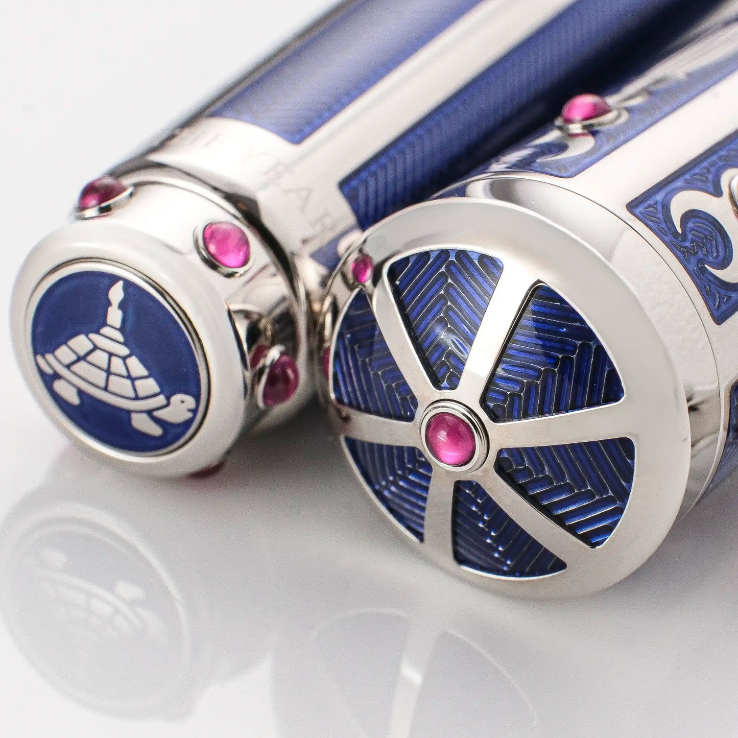 Graf von Faber-Castell Pen of the Year 2024: Ottoman Culture