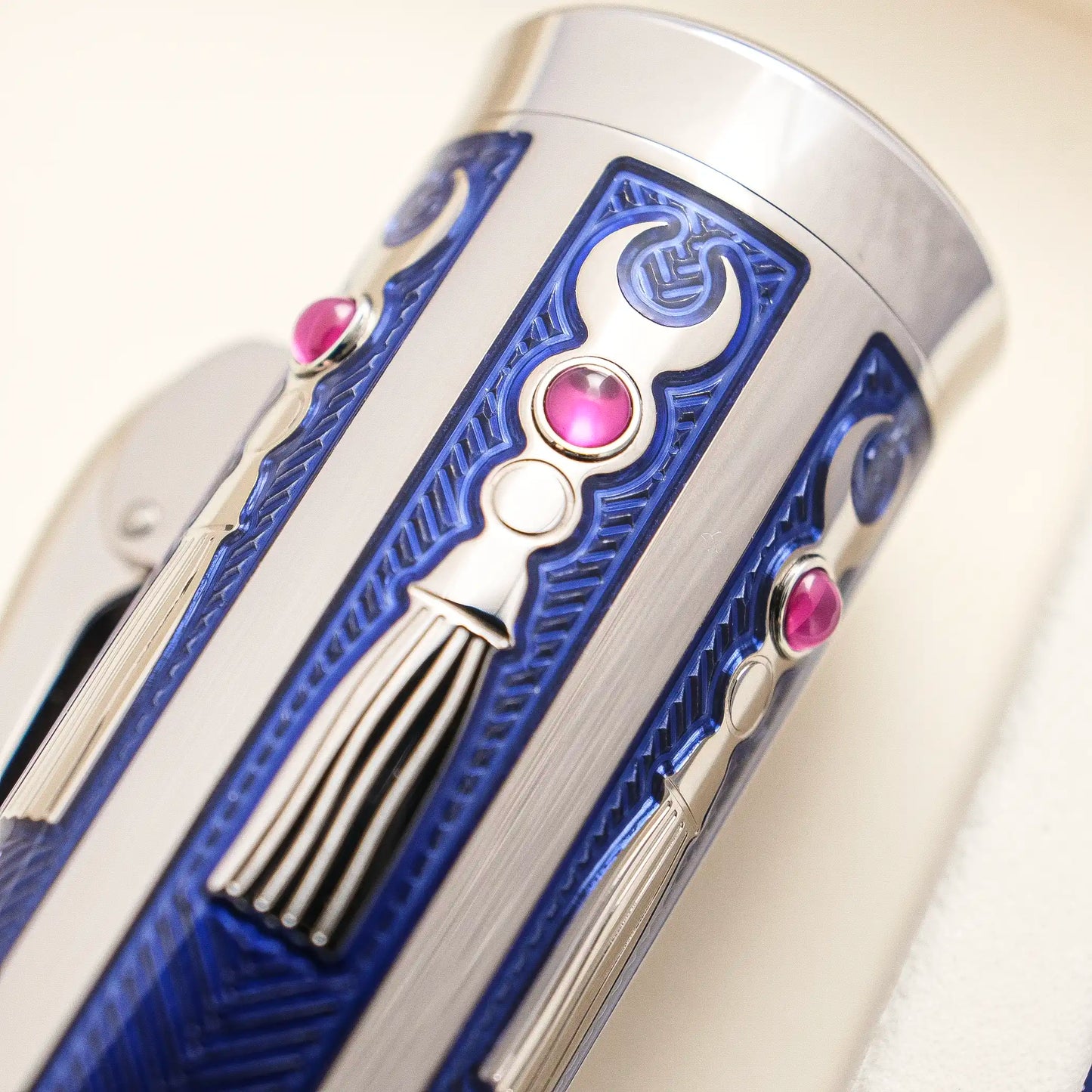 Graf von Faber-Castell Pen of the Year 2024: Ottoman Culture