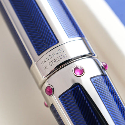 Graf von Faber-Castell Pen of the Year 2024: Ottoman Culture