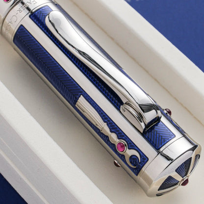 Graf von Faber-Castell Pen of the Year 2024: Ottoman Culture
