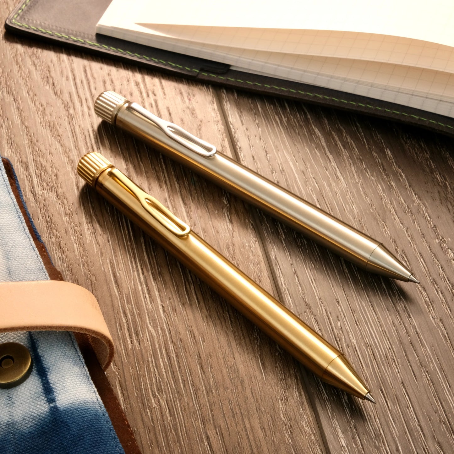 SAKURA craft_lab 001S Gel Ink Pen - Gold – Muze Pens