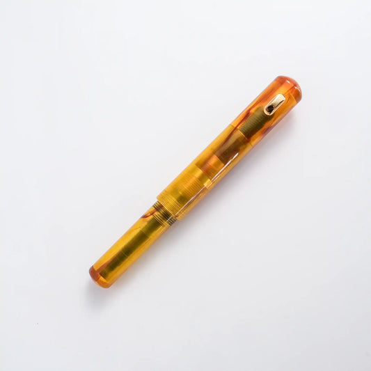 Fine Writing Int. Pencket Fountain Pen - Frankincense