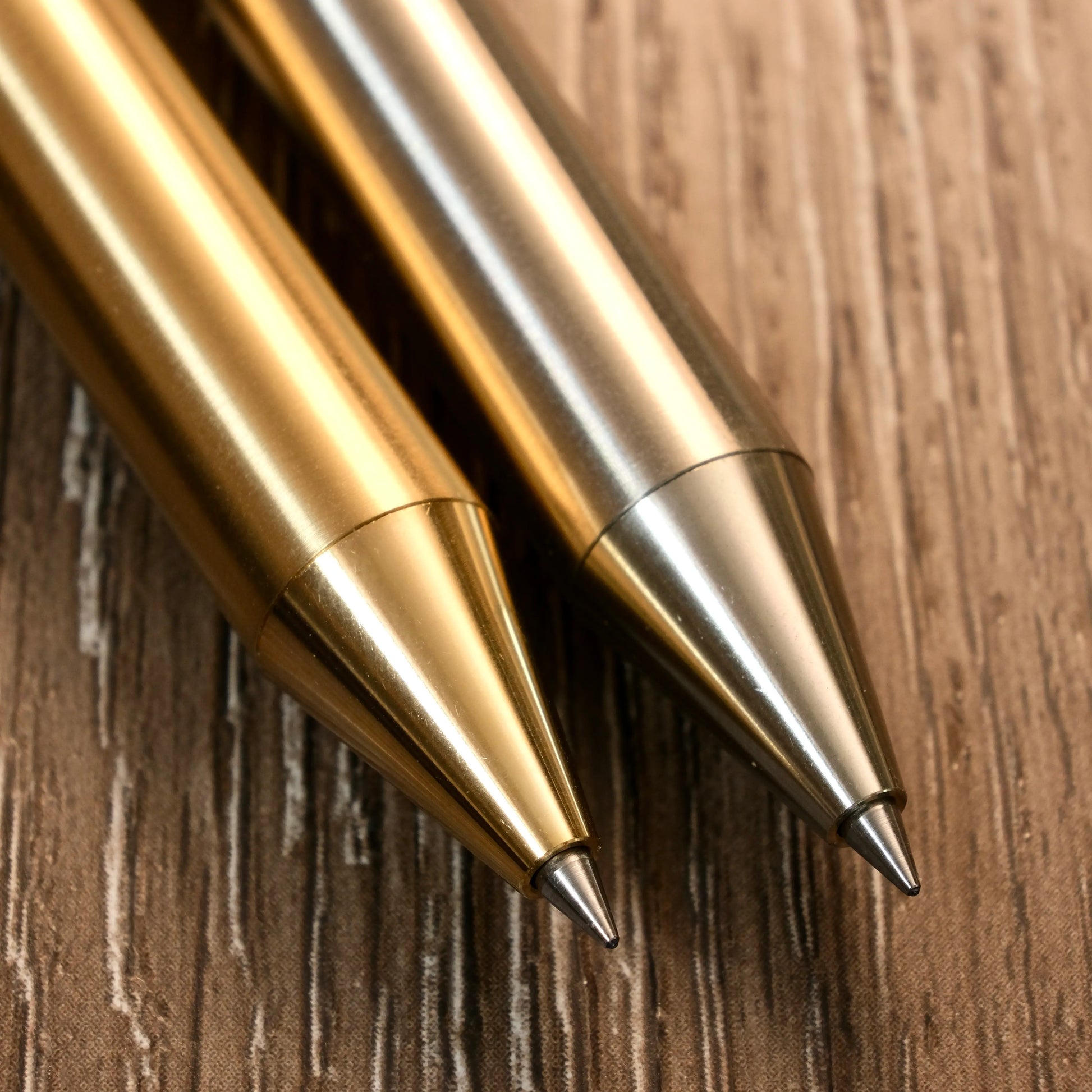 SAKURA craft_lab 001S Gel Ink Pen - Silver – Muze Pens