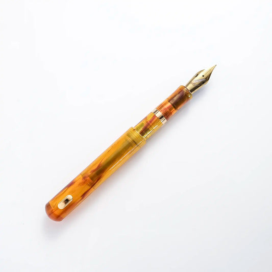 Fine Writing Int. Pencket Fountain Pen - Frankincense