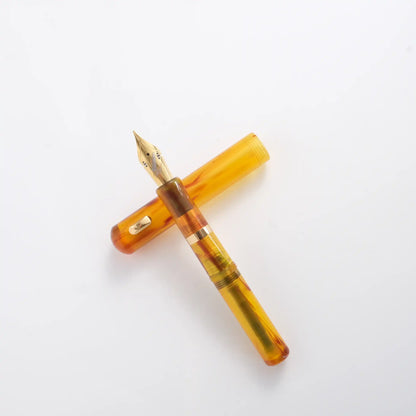 Fine Writing Int. Pencket Fountain Pen - Frankincense