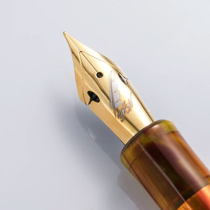Fine Writing Int. Pencket Fountain Pen - Frankincense