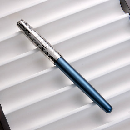 Parker Sonnet Premium Fountain Pen - Blue 派克 卓爾致臻筆系列 -  藍色