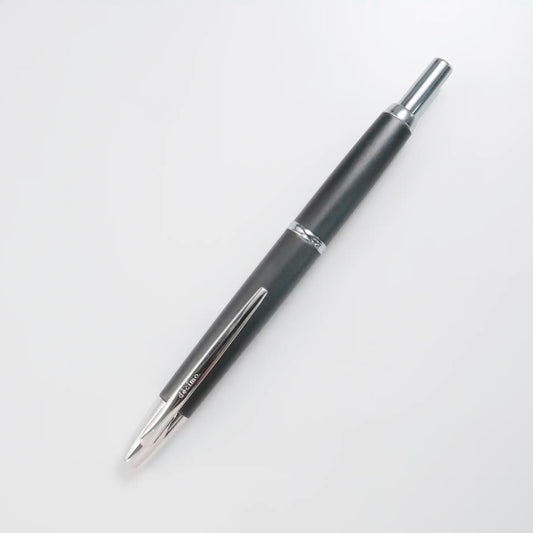 Pilot Capless Decimo 2020 Limited Edition Fountain Pen - Dark Gray