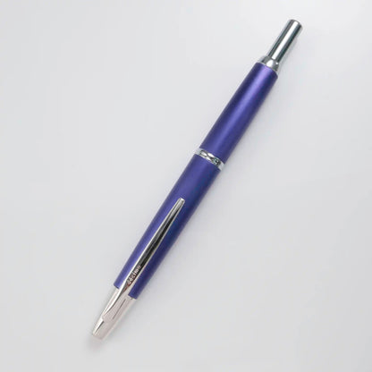 Pilot Capless Decimo 2020 Limited Edtion Fountain Pen - Violet