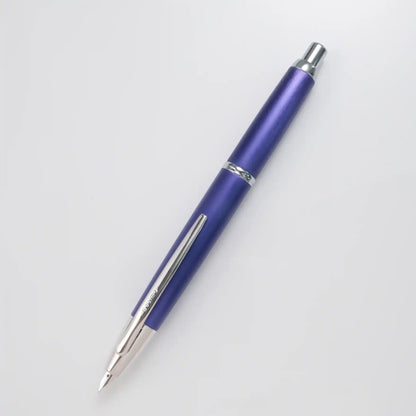 Pilot Capless Decimo Fountain Pen